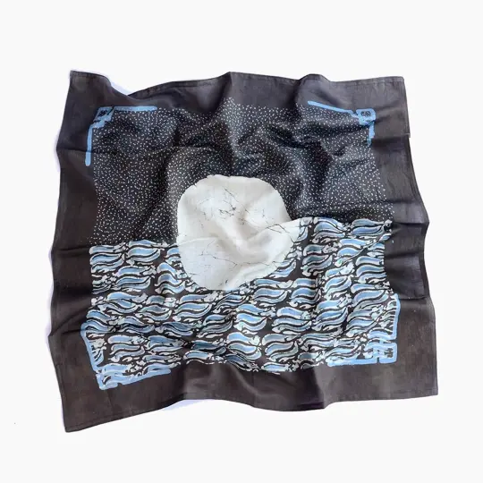 Chaand Bandana