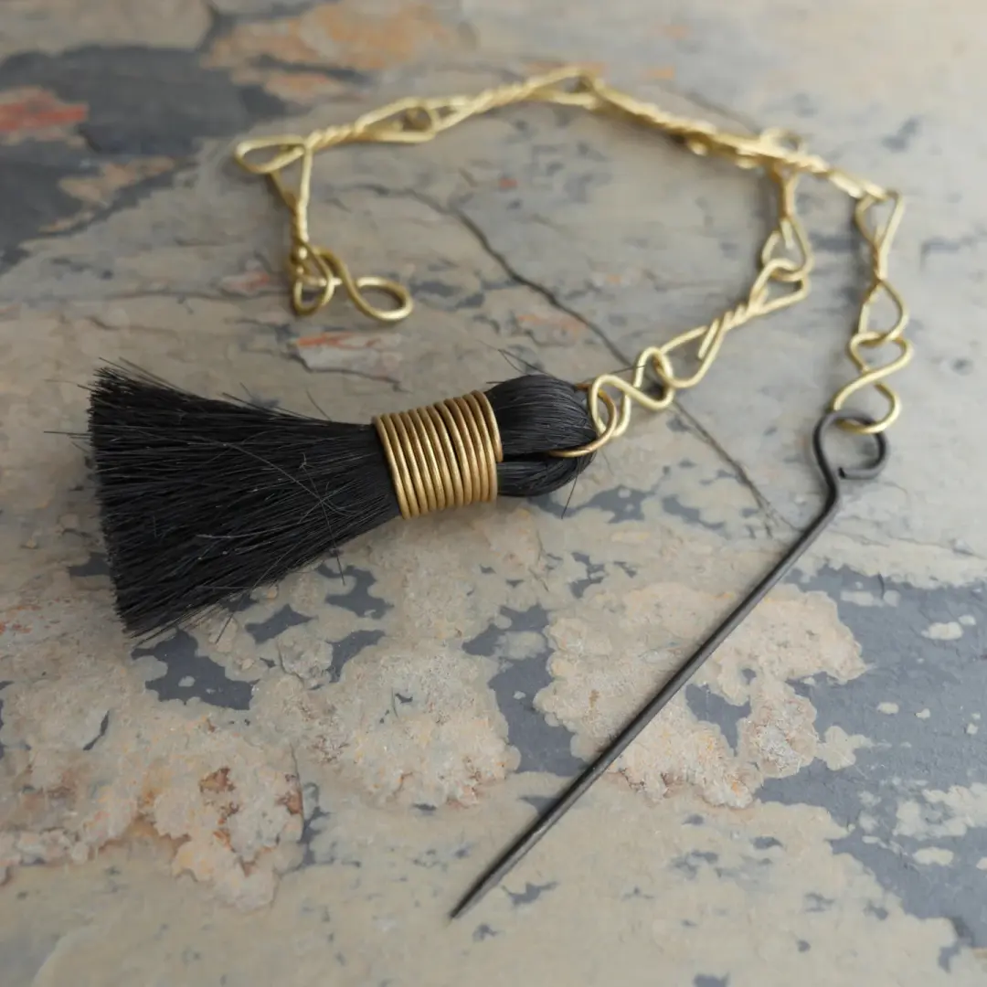 Whisk and Pick  - Y Style