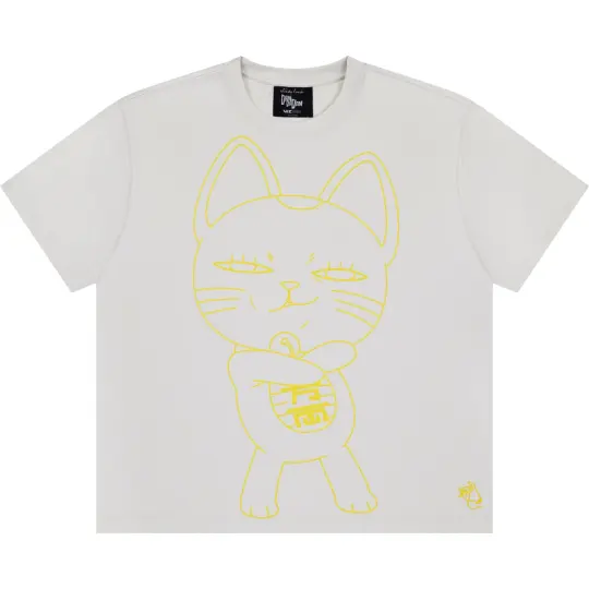 Turbo Granny Tee