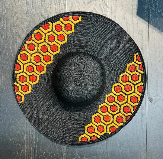 Overlook XL Brim Floppy Sun Hat