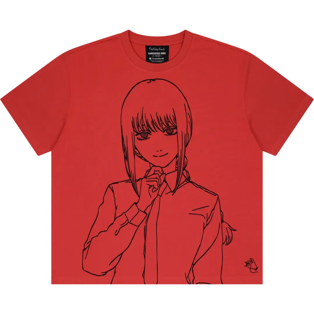 Makima Tee [EARLY ACCESS]