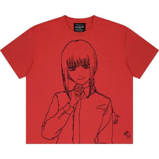 Makima Tee [EARLY ACCESS]