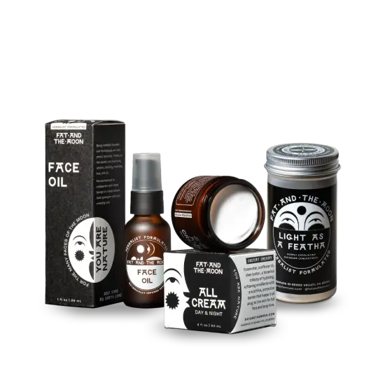 Face Love Set