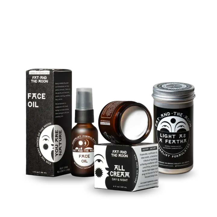Face Love Set