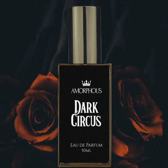 Dark Circus Eau De Parfum