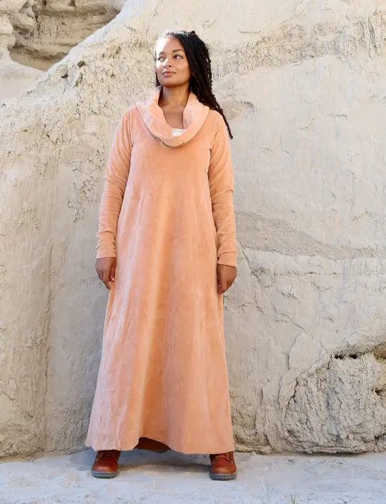 VELOUR Nomad Ojai Long Dress