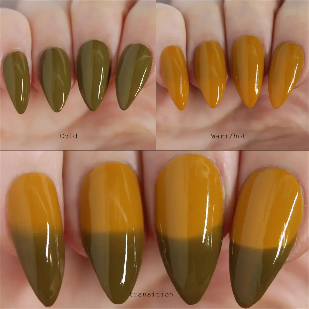 Olives and Mustard