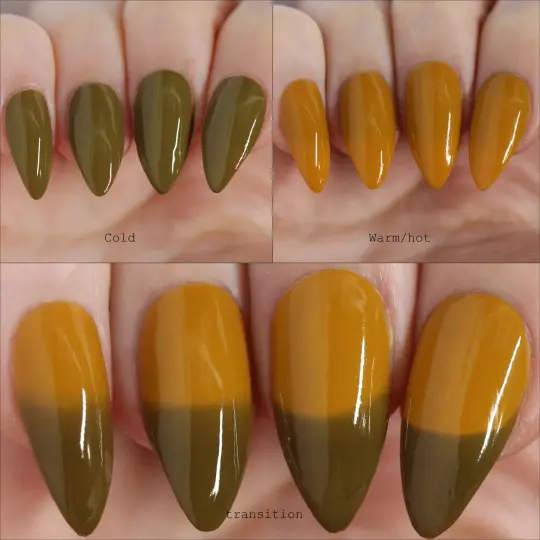 Olives and Mustard