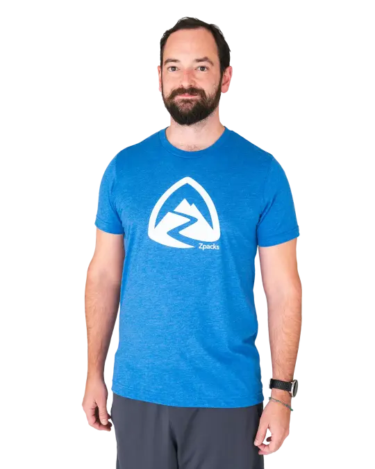 Zpacks Crest T-Shirt