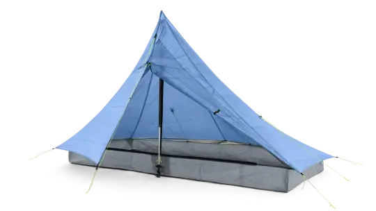 Altaplex Pro Tent