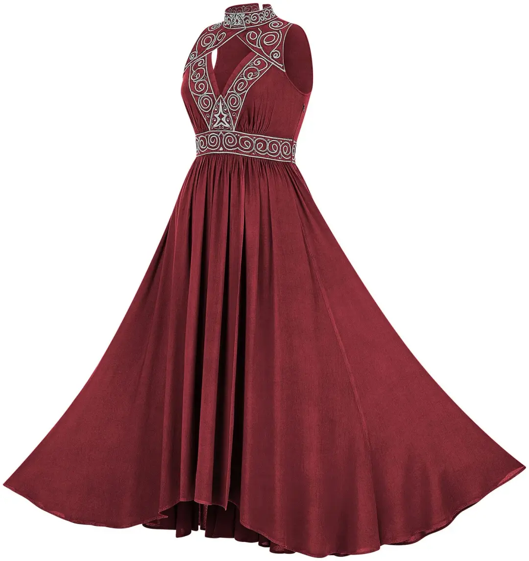 Freyja Maxi
