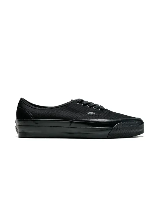 Vans Premium Authentic Reissue 44 LX Black/Black