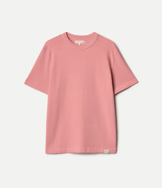 TEE03 Authentic Jersey Cotton T-Shirt