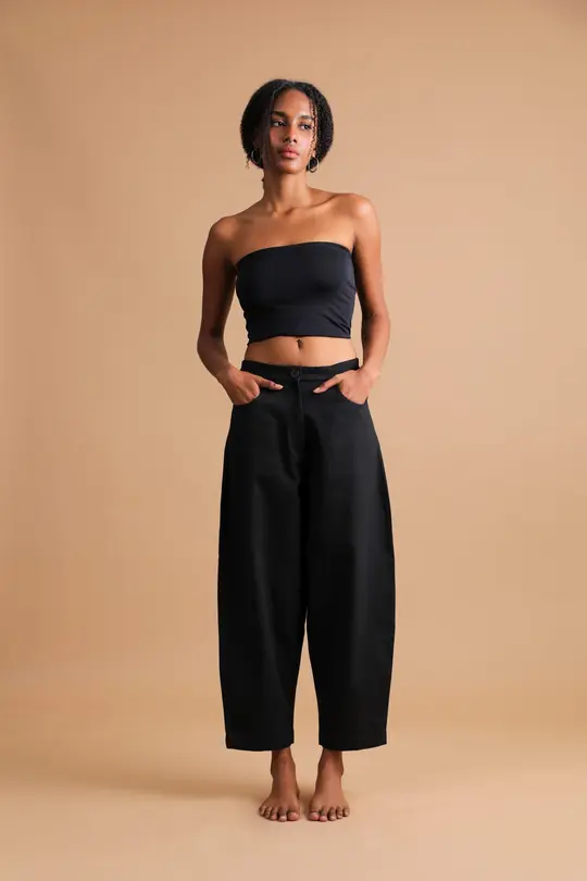 Sun and moon pants