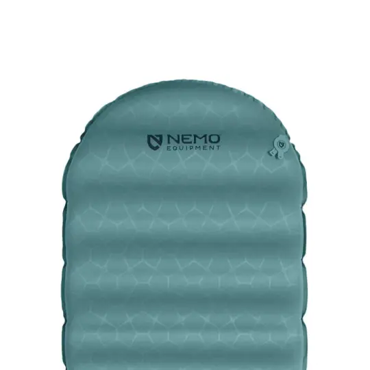 Flyer™ Cloud Self-Inflating Sleeping Pad