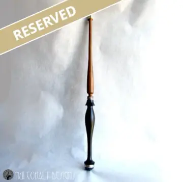 Wand of Mercury - 2