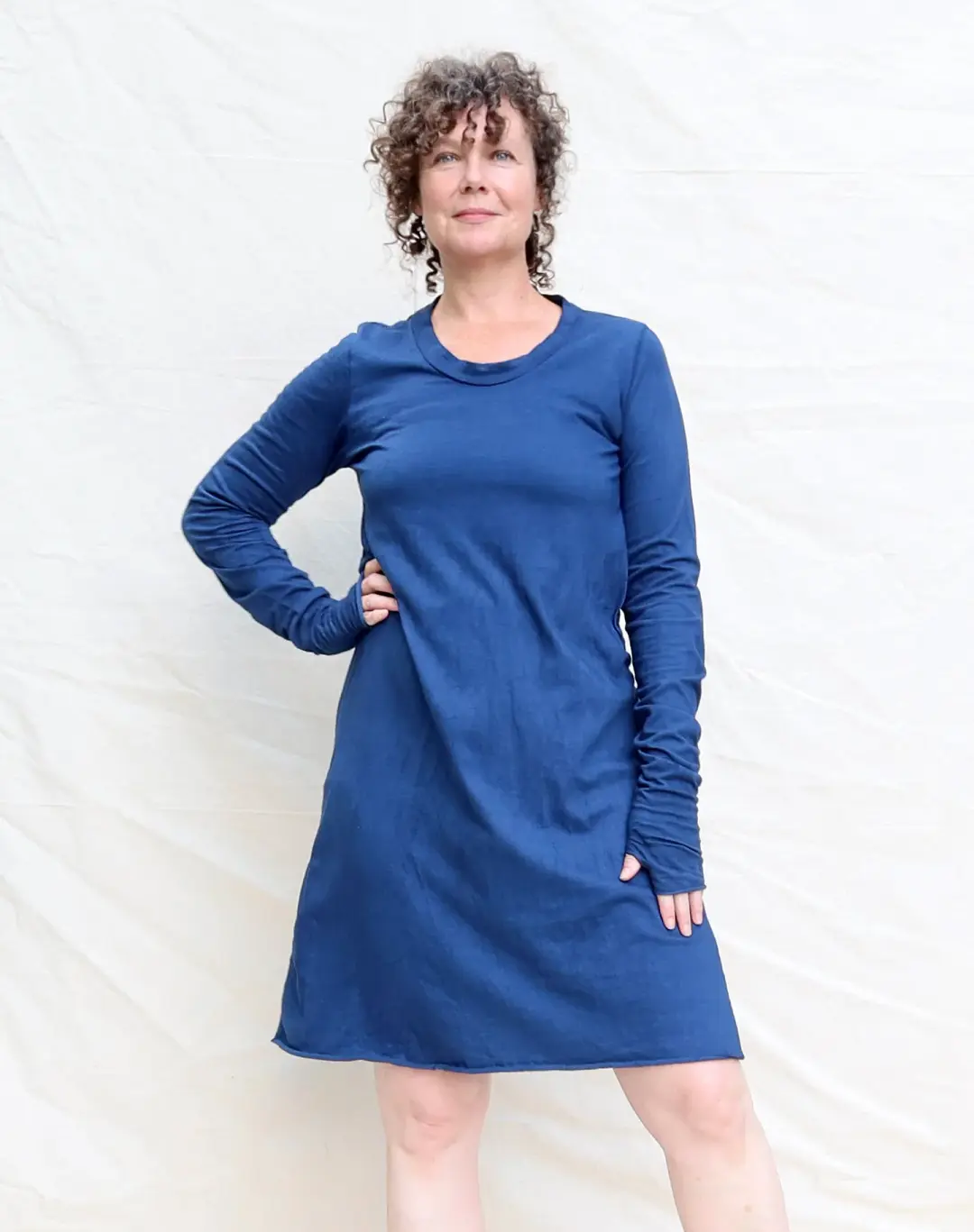 Tee Ojai Short Dress