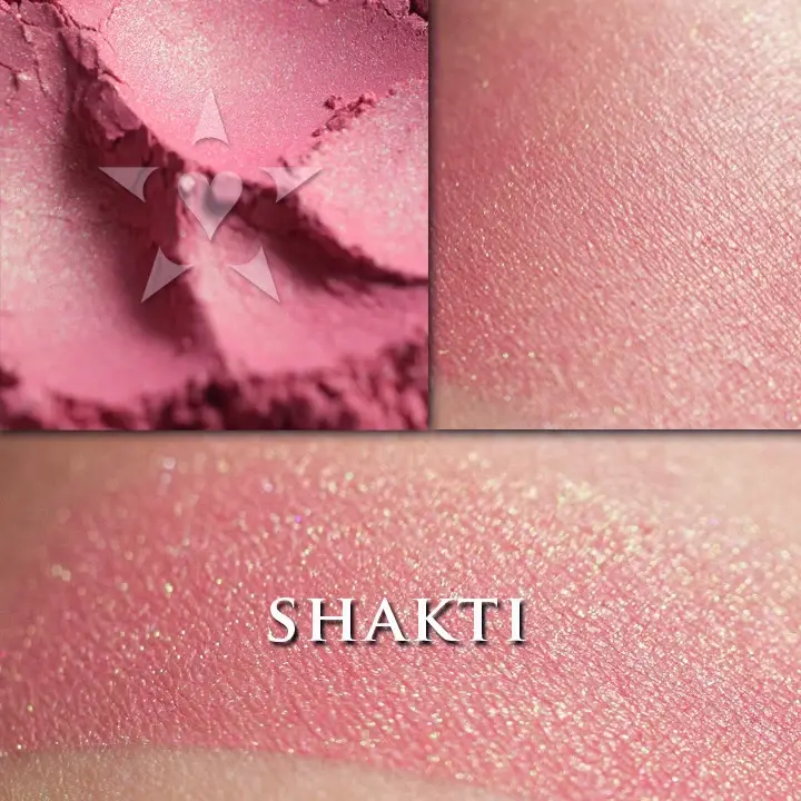 SHAKTI - ROUGE