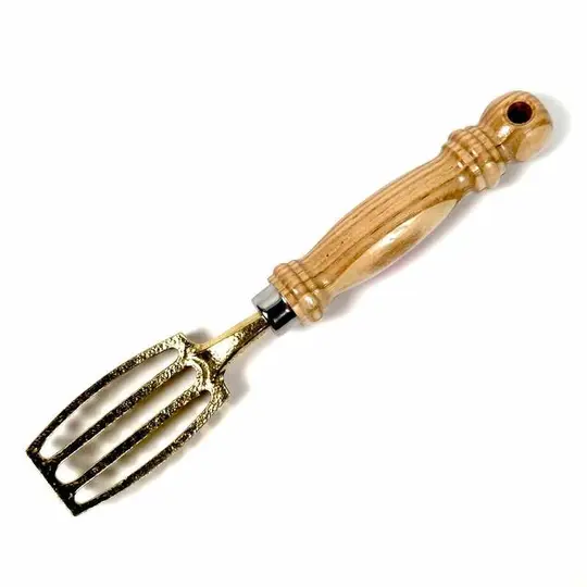 Fish Scaler - Large