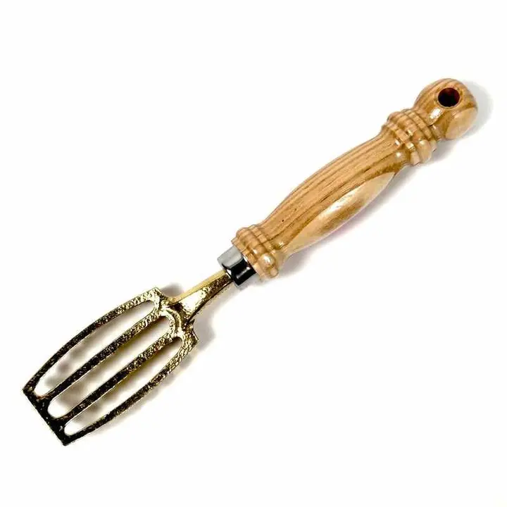 Fish Scaler - Large