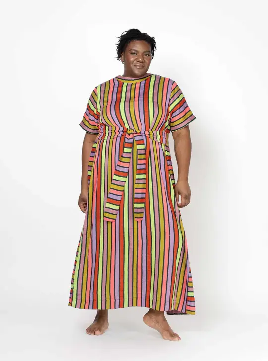 sample sale | darcy dress talk | XXS & XS