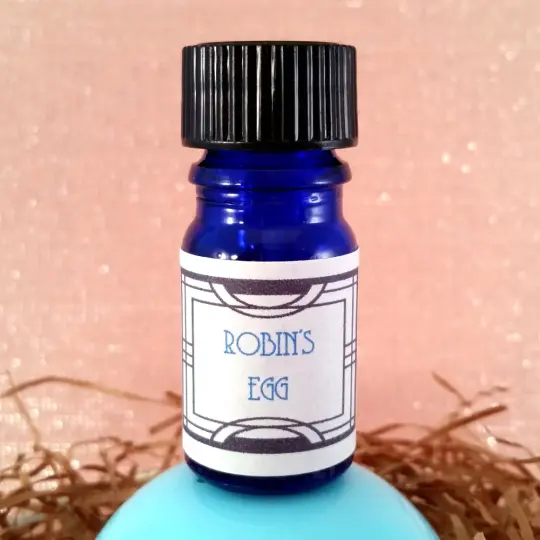 Robin's Egg