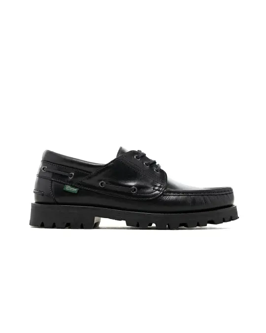 Paraboot Briac Lisse Noir