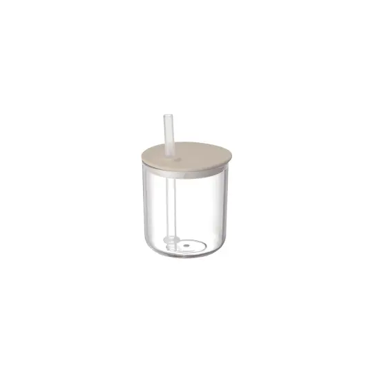 BONBO straw cup 200ml