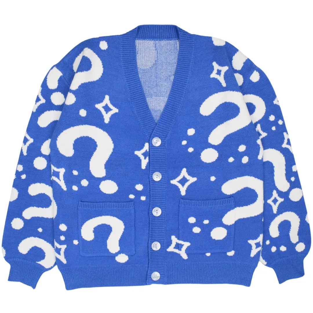 Mystery Knit Sample Sale [EARLY ACCESS]
