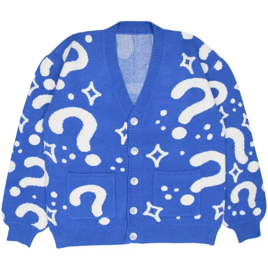 Mystery Knit Sample Sale [EARLY ACCESS]