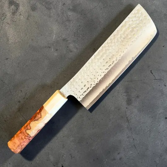 Yu Kurosaki Kokusen AS Nakiri 165mm