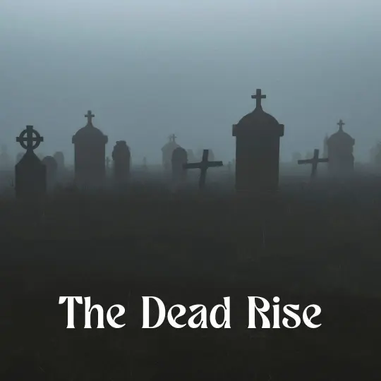The Dead Rise