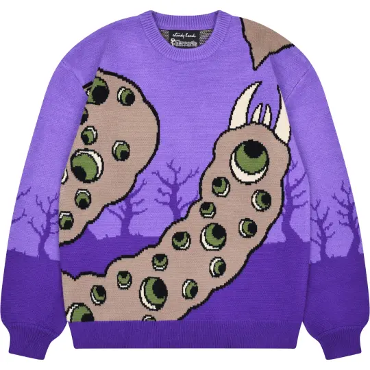 Eater of Worlds Sweater