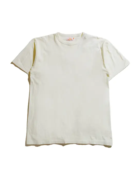 Sunray Sportswear Haleiwa SS Pigment Dye Pear Sorbet