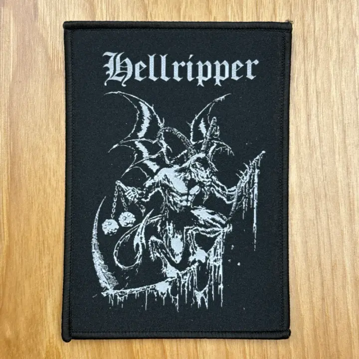 Hellripper