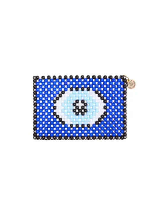 Eye Cardholder