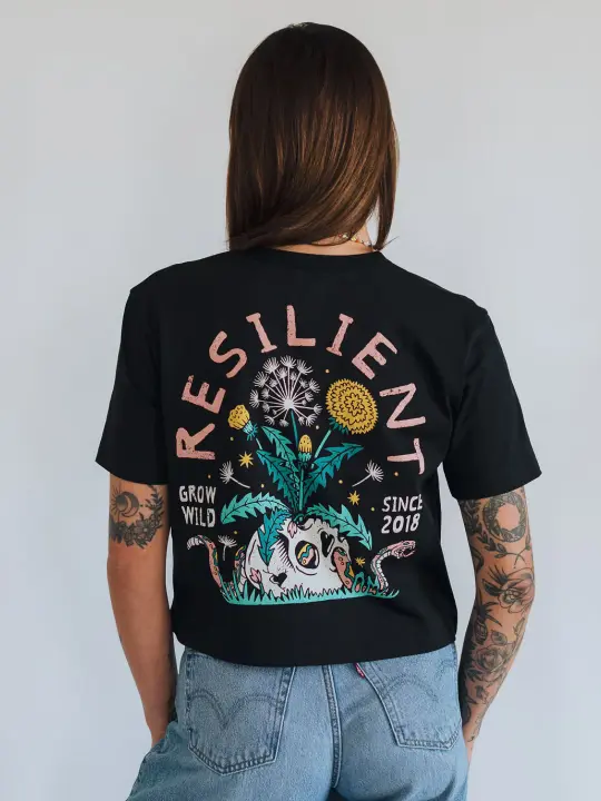 Resilient T-Shirt