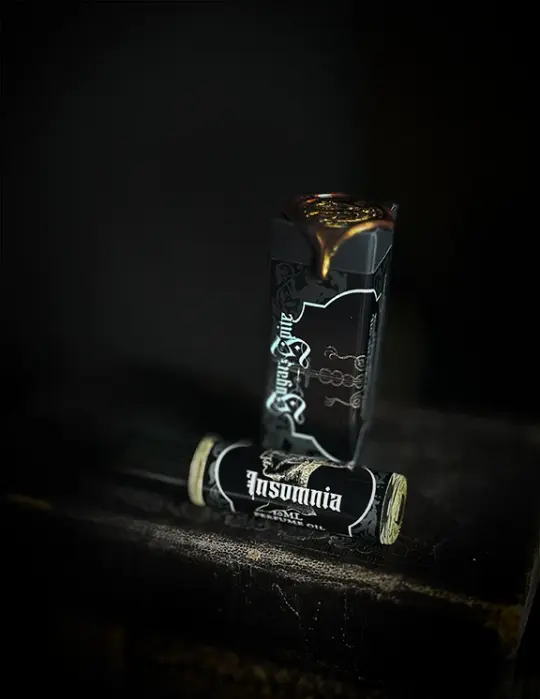 INSOMNIA PERFUME
