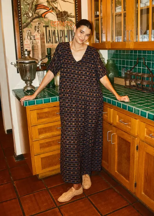 nosara dress | fall 26 | mischief