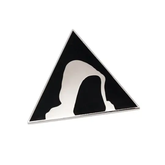 Void Pin
