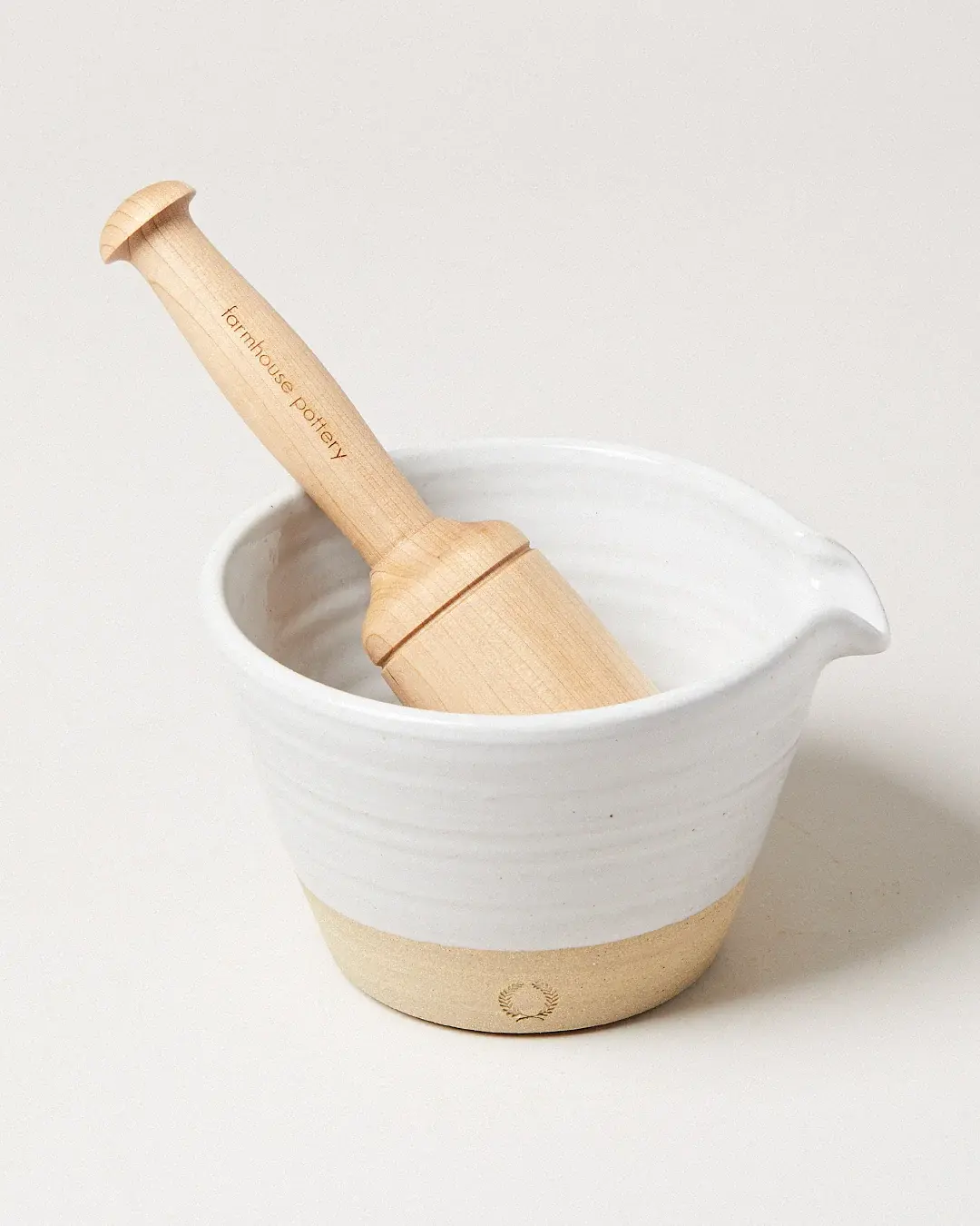 Silo Mix & Mash Set