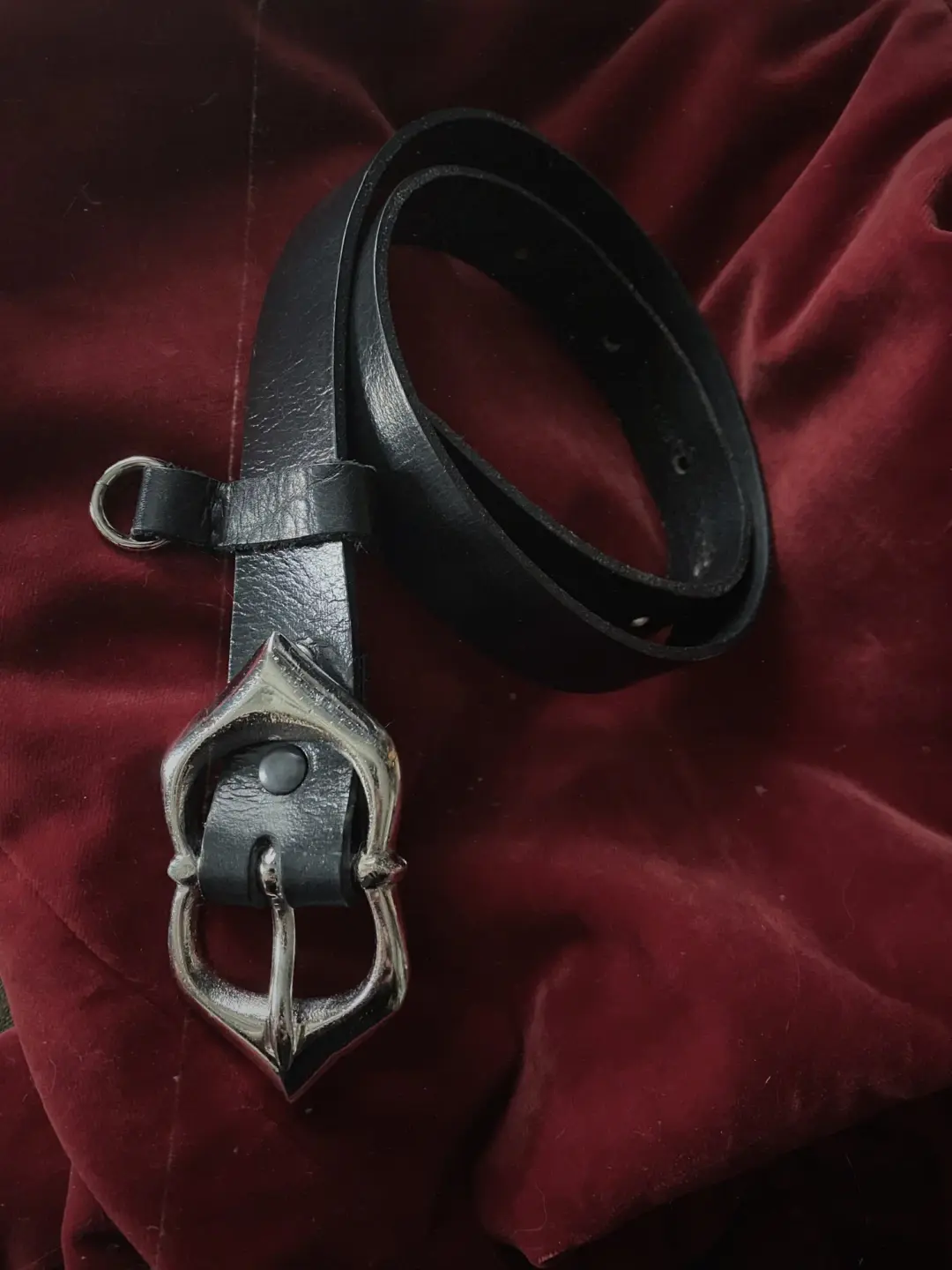 Bathory Belt