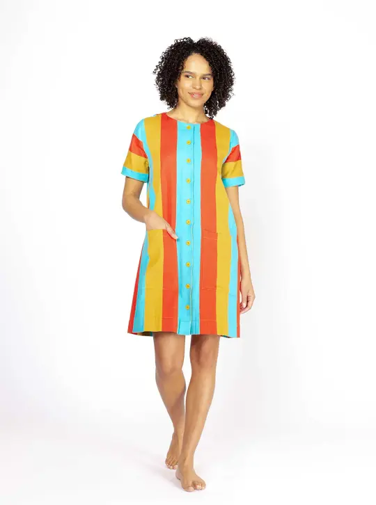 sample sale | nat shift canopy | XXS-S
