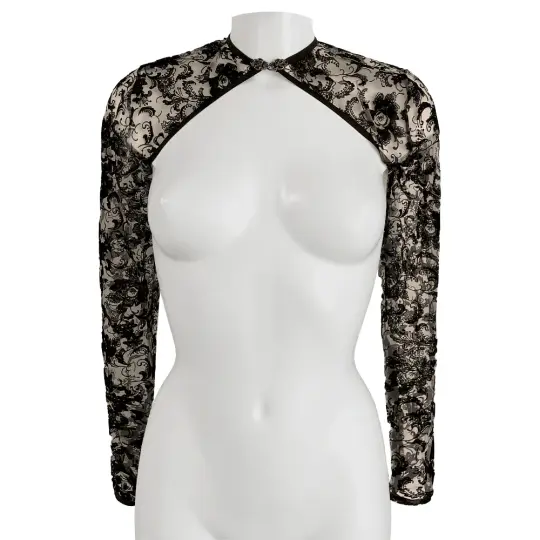 ACONITO BOLERO