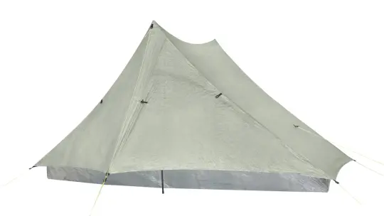 Bargain Duplex Lite Tent - Olive Drab