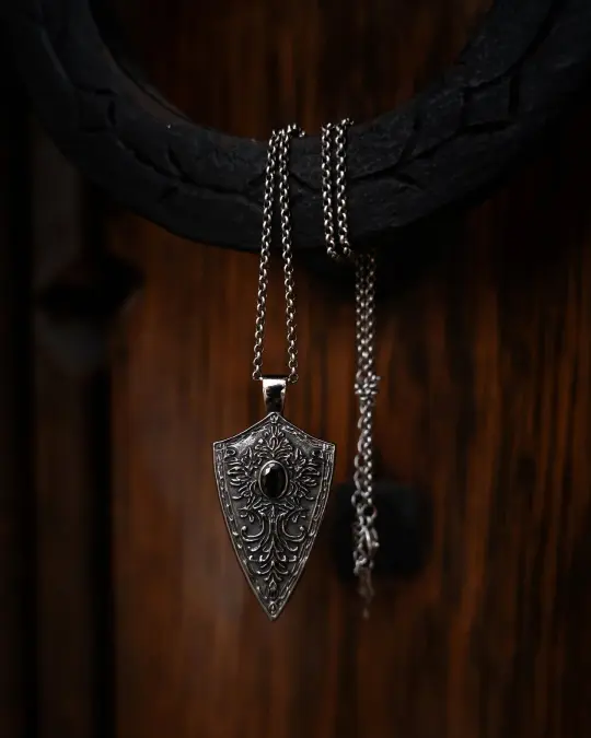 Armory Necklace PRE-ORDER