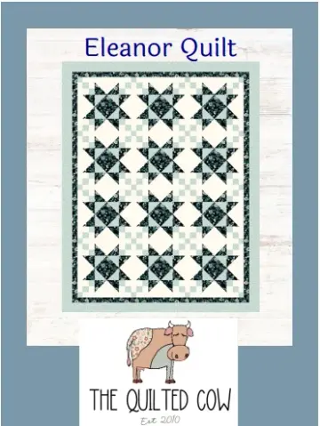 Eleanor Quilt