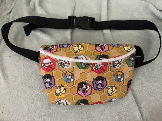 Sit Boy Fanny Pack