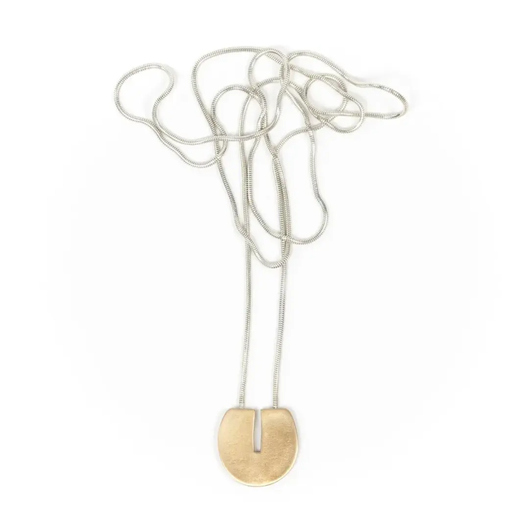 Recast Ayni necklace