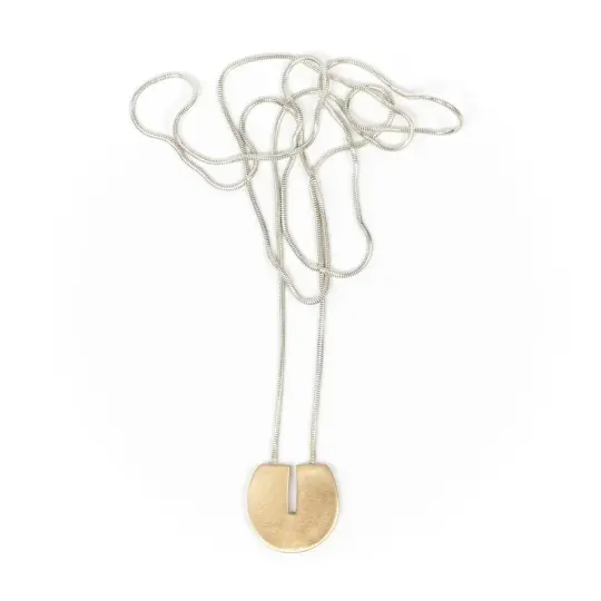 Recast Ayni necklace